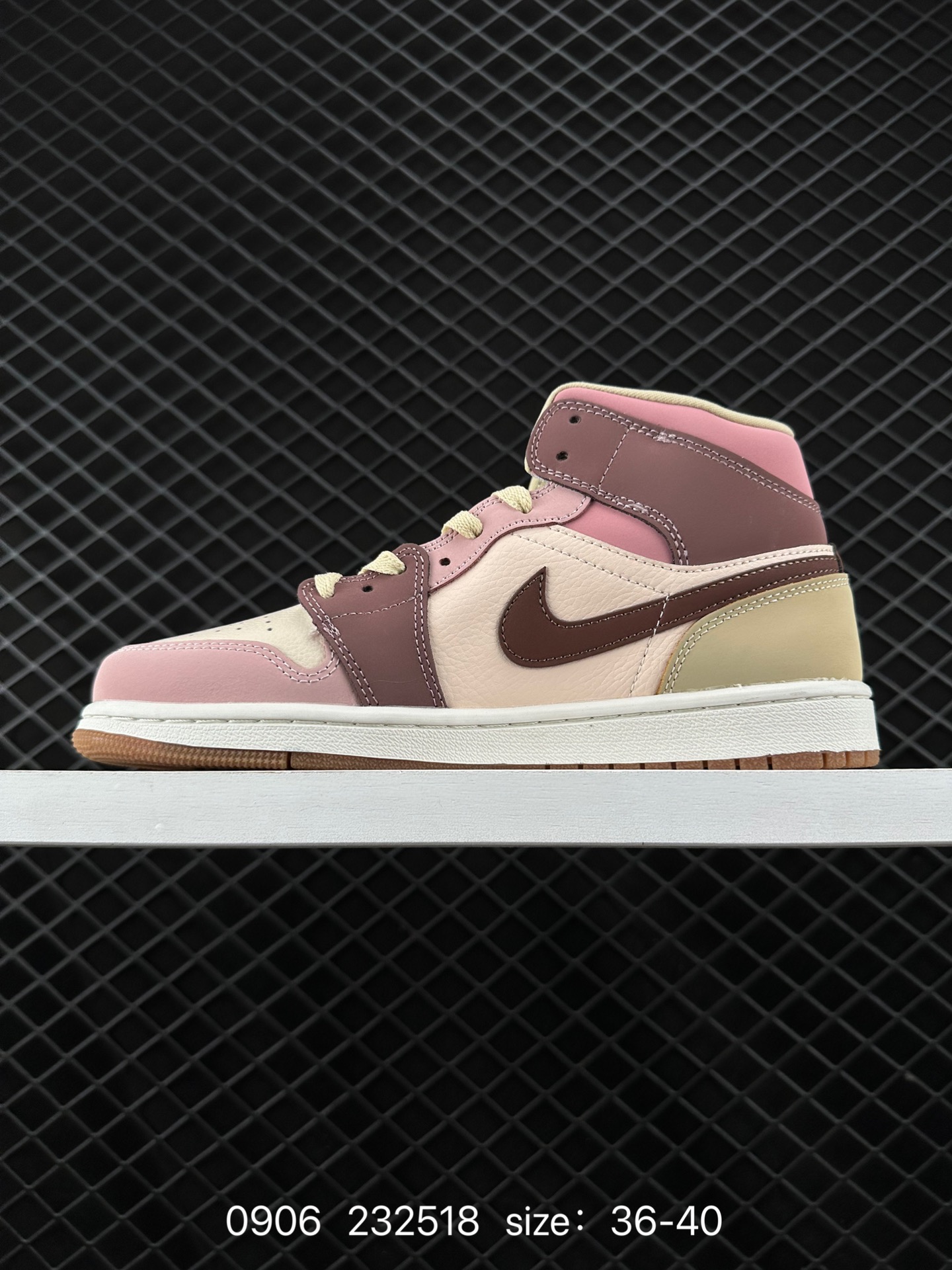 Air Jordan 1 HIGH AJ1